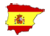 ECOLOGICPRINT - Espanol