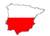 ECOLOGICPRINT - Polski